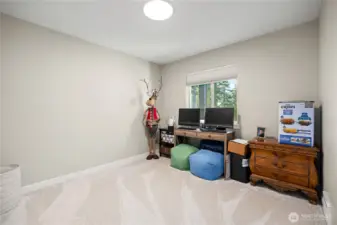 3rd Bedroom