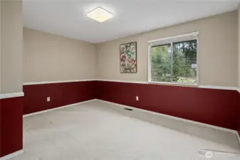 Bedroom 2 - Upper level~