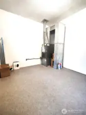Utilitiy Room