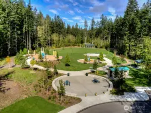 65 Acre Park!
