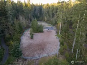 2vOff Leash Dog Parks