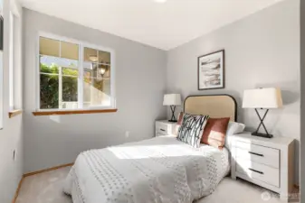 Bedroom #2