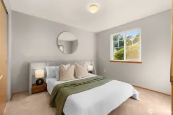 Bedroom #3