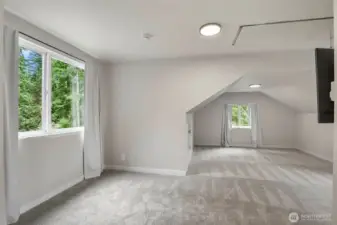 Bonus room