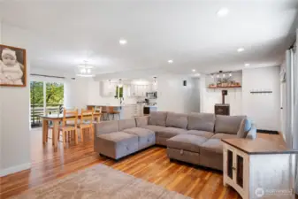 Great Room Living