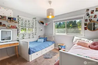Bedroom #3