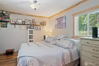ADU Bedroom