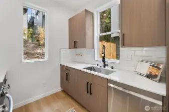 Photos are of model home 2809. Floorplans and finishes may vary.