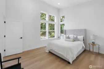 Photos are of model home 2809. Floorplans and finishes may vary.