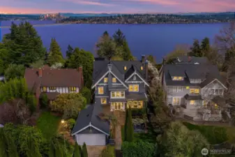 Prime Mount Baker street!