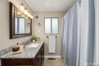 Full Bath