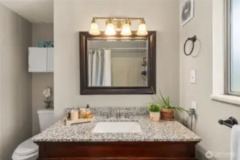 Full Bath