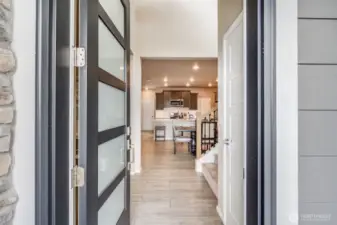 Entryway