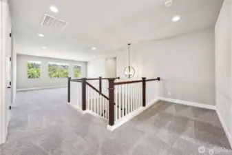 Spec Home/Same Design/Not actual
