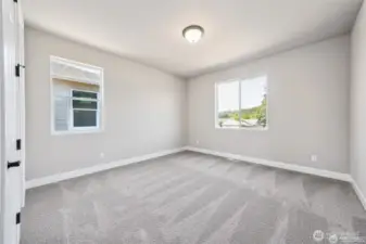 Spec Home/Same Design/Not actual