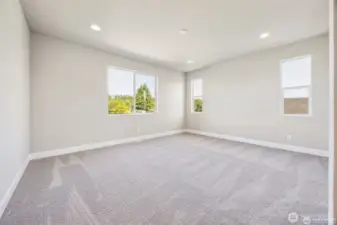 Spec Home/Same Design/Not actual