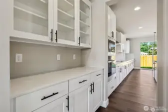 Spec Home/Same Design/Not actual