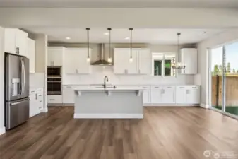 Spec Home/Same Design/Not actual
