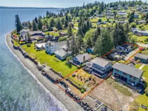 Nice .380-acre lot