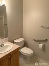 Full Bath