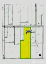 Plot map