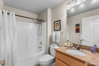 Guest Bath