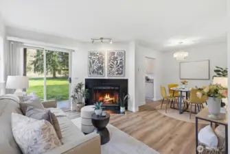 Welcome to the Hamptons #309A!