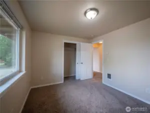 SECOND BEDROOM 1433