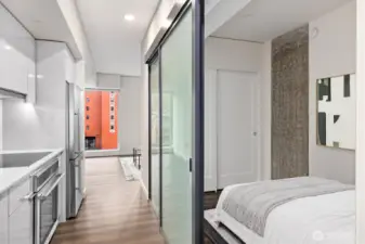 This photo has been virtually staged