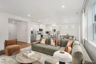 Entertaining/hosting just got a whole lot easier.   Pictures are for representational purposes only, colors and features may vary.