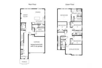 Welcome to the Emerald!