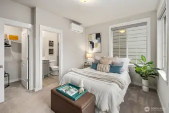 Main Level Guest Suite