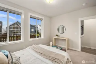 Main Level Guest Suite