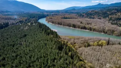 Skagit River
