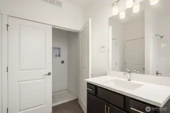 *Interior photos are from a different unit with the same floorplan.