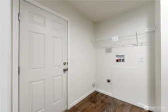 Laundry