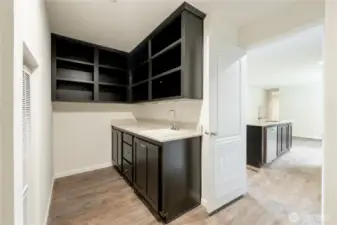 Pantry