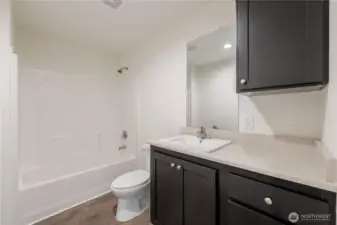 Main Hall Bathroom