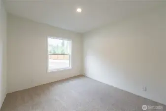 Office (3rd room)