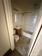 Full Bath