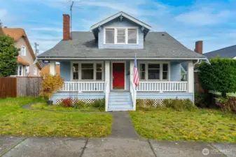 A fantastic income-producing opportunity!