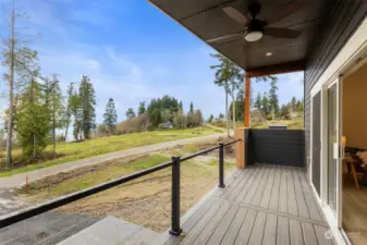 Just a stone’s throw from the Hood Canal Bridge, this home’s location is the best of both worlds, offering rural comfort and privacy, yet just minutes to town.