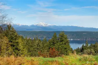 View from The Pointe