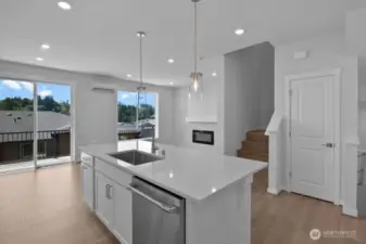 13217 NE 127th Way Unit B ~ Ready Now
