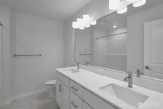 13217 NE 127th Way Unit B ~ Ready Now