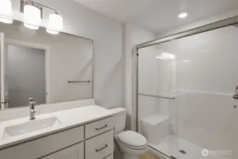 13217 NE 127th Way Unit B ~ Ready Now