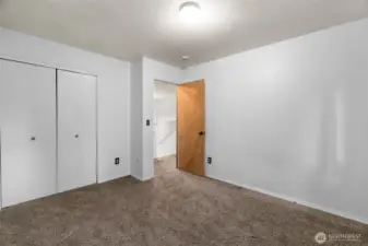 Guest bedroom three
