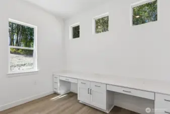 Photos not of actual home- finishes will vary