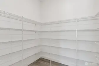 Photos not of actual home- finishes will vary