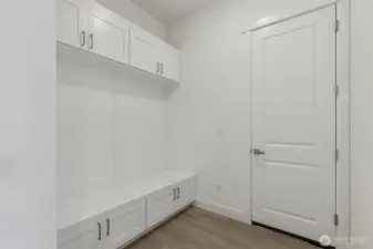 Photos not of actual home- finishes will vary